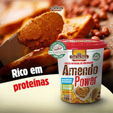 PASTA DE MANI 500G - DA COLONIA