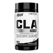 NUTREX LIPO-6 CLA 90CT - NUTREX