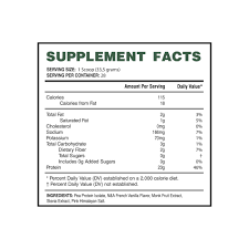 WHEY LANDERFIT 2 LB CHOCOLATE - LANDERFIT