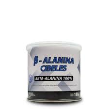 BETA ALANINA - CIBELES