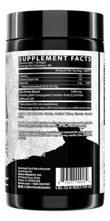NUTREX LIPO-6 CLA 90CT - NUTREX