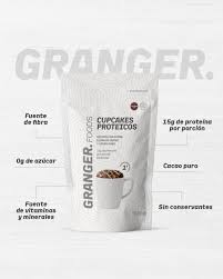 CUPCAKES CHOCOLATE - GRANGER