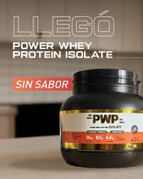 CIBELES PWP WHEY PRO NATURAL 2LB - CIBELES