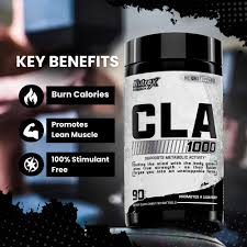 NUTREX LIPO-6 CLA 90CT - NUTREX