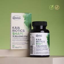 KAIA SHAPE - QUALIVITS