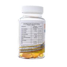 SERVIMEDIC OMEGA 3 100 CAPS - SERVIMEDIC