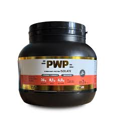 CIBELES PWP WHEY PRO NATURAL 2LB - CIBELES