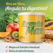 REGULAMAX FIBRA ALIMENTARIA 100G - CIBELES