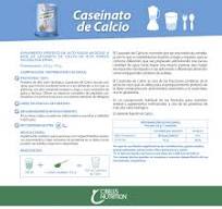 CIBELES CASEINATO DE CALCIO 300G - CIBELES