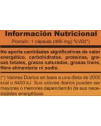 COENZIMA CO Q-10 30 MG 100 CAPS - NATURAL LIFE