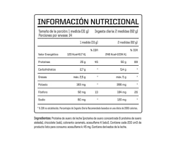 ENA WHEY TRU MADE VAINILLA 1LB – ENA