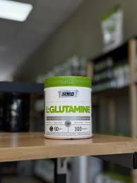 GLUTAMINA 300G - Star Nutrition