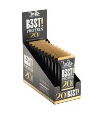 Barra Proteica Best Protein Caramel Salt 60 g