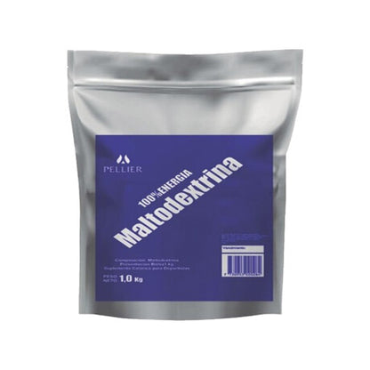 MALTODEXTRINA 500GR - SERVIMEDIC