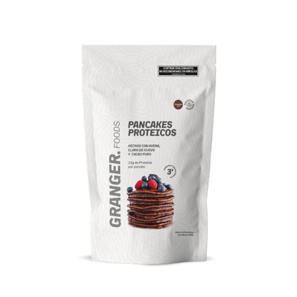 PANCAKES CHOCOLATE - GRANGER