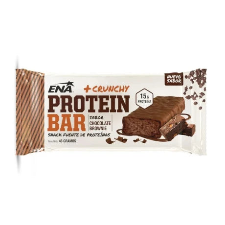 PROTEIN BAR - ENA unidad
