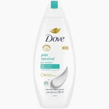 Gel de Ducha Dove. 250ml