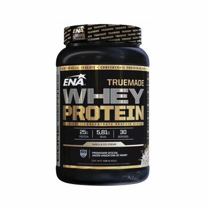ENA WHEY TRUE MADE VAINILLA 2LB – ENA